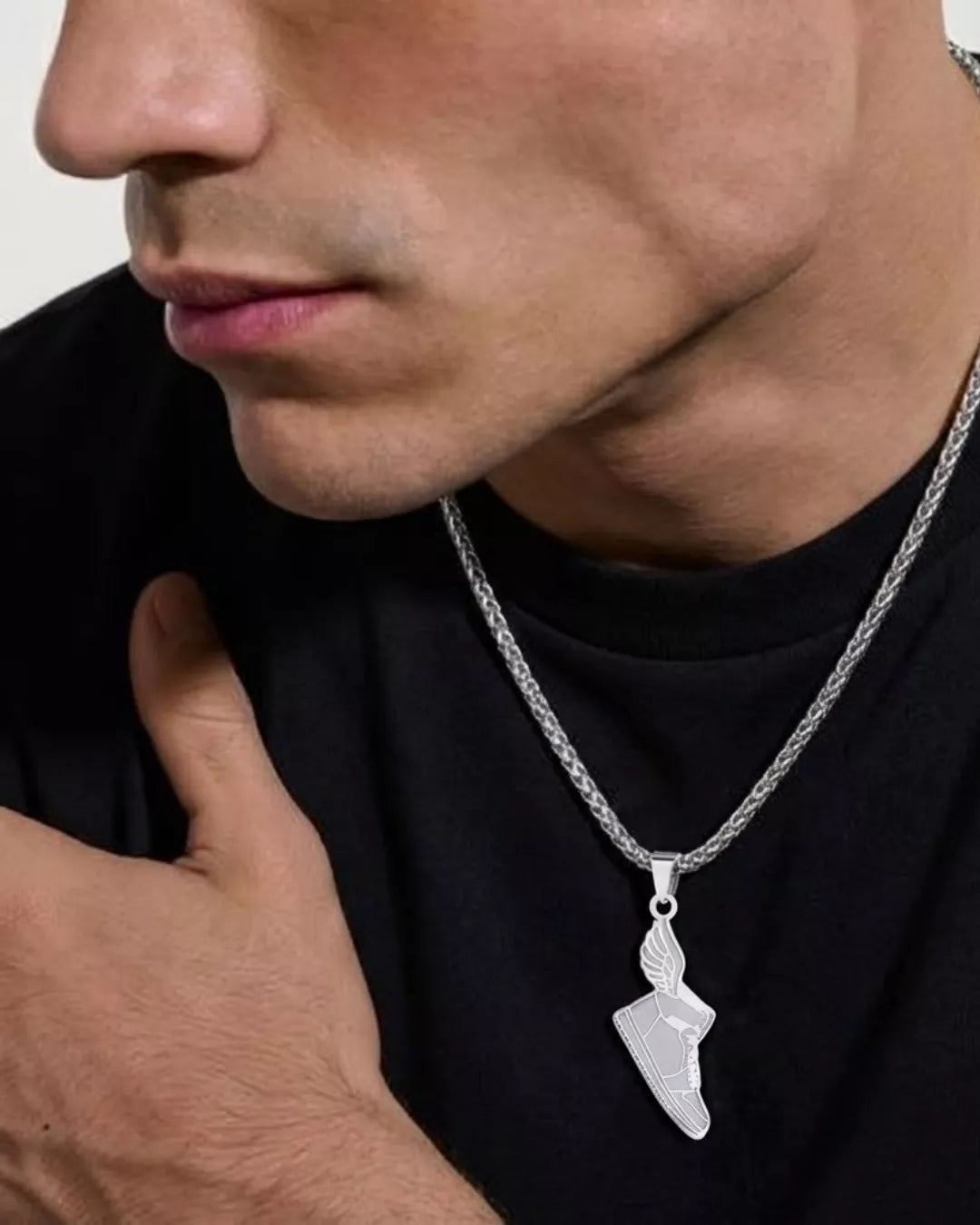 Run to Dream Halskette | Swaravo