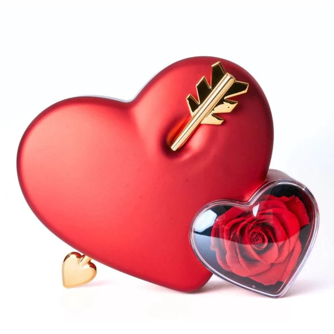 Cupids Juwelen Herz
