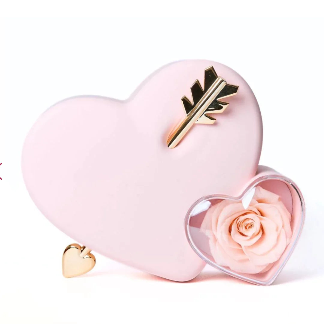 Cupids Juwelen Herz
