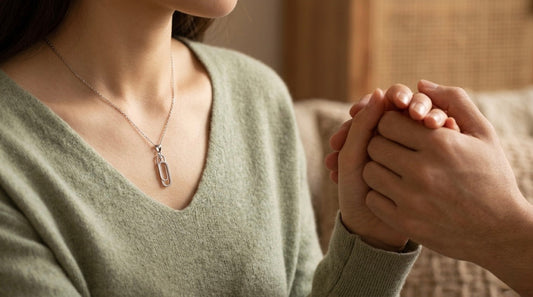 Büroklammer Kette Bedeutung – was dieses Symbol wirklich sagt