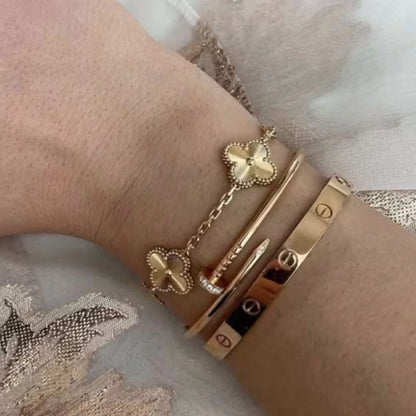 Luxe-Armband