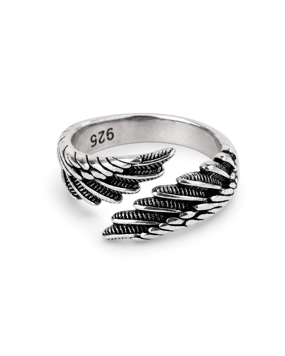 Engelsflügel Ring