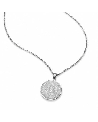 Kette Krypto Freiheit