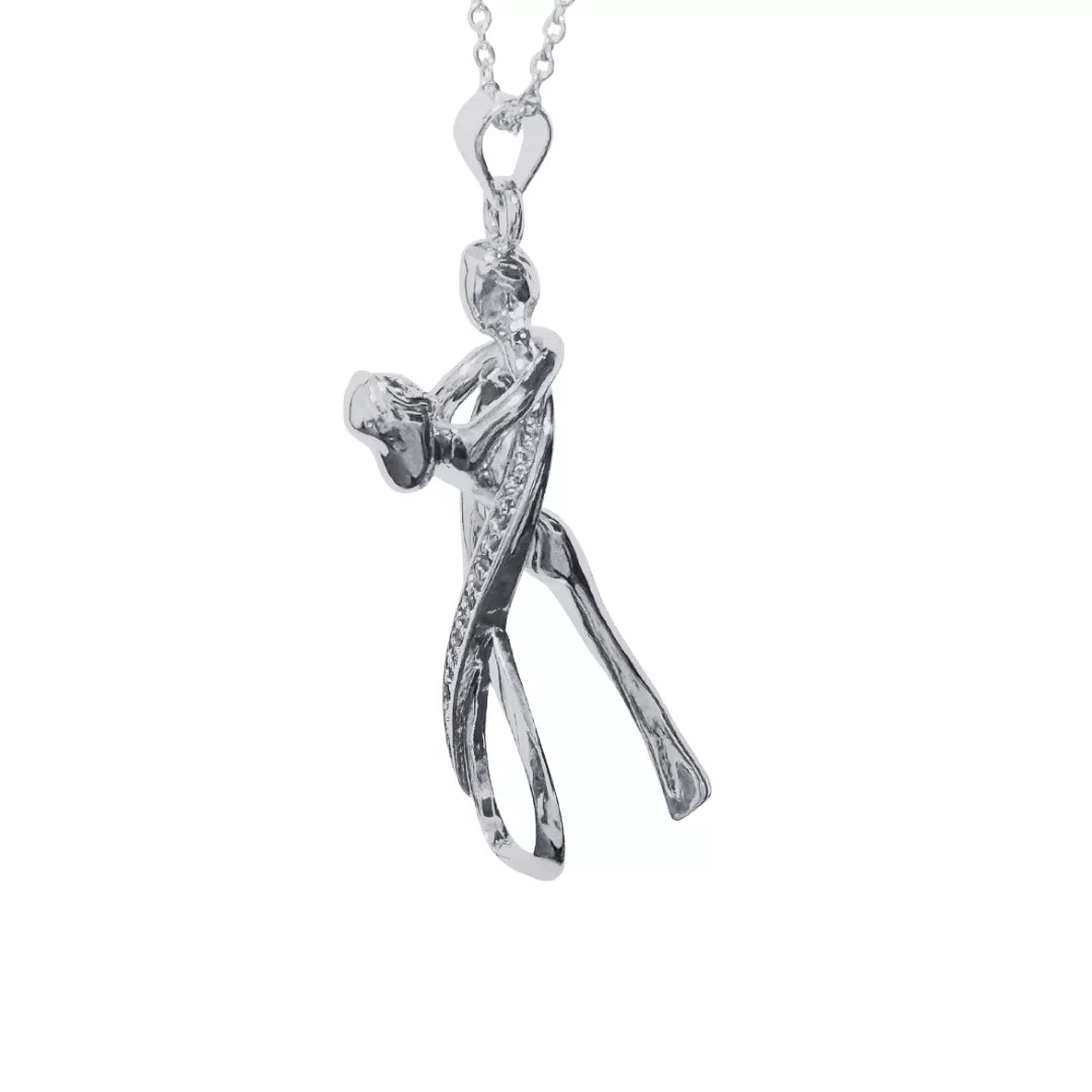 Ikuinen halauskaulakoru – Halaus joka ei koskaan lopu | Swaravo