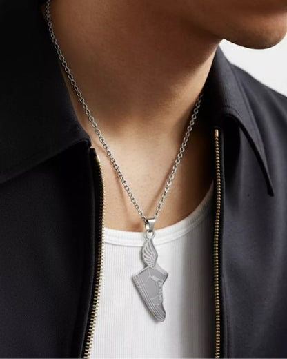 Run to Dream Halskette | Swaravo