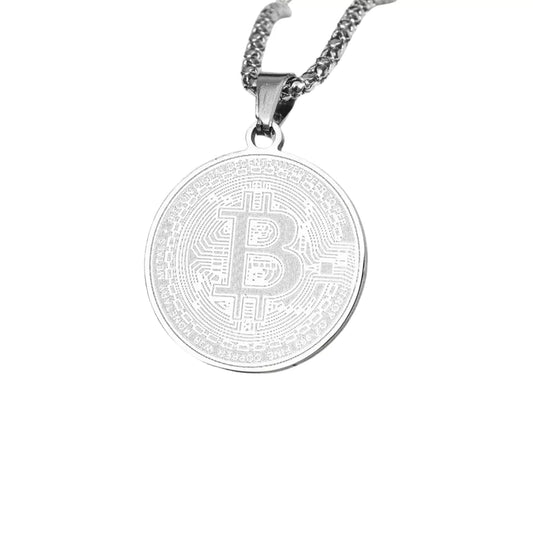 Kette Krypto Freiheit | Swaravo