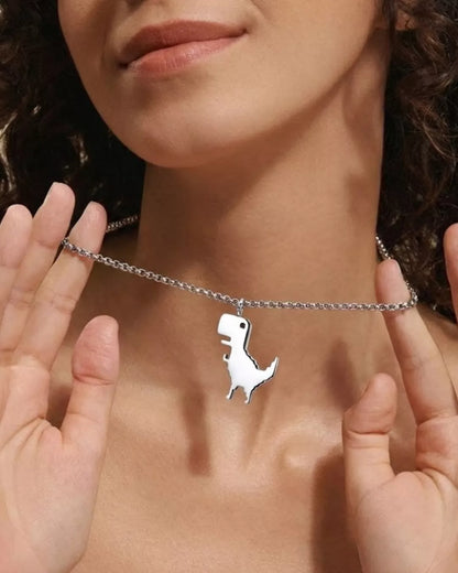 Offline Dino Halskette | Swaravo