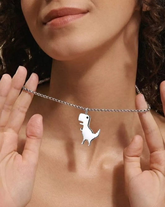 Offline Dino Halskette | Swaravo