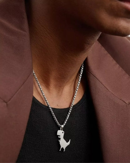 Offline Dino Halskette | Swaravo