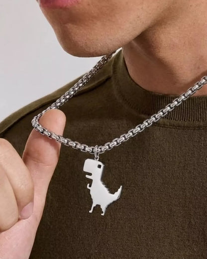 Offline Dino Halskette | Swaravo