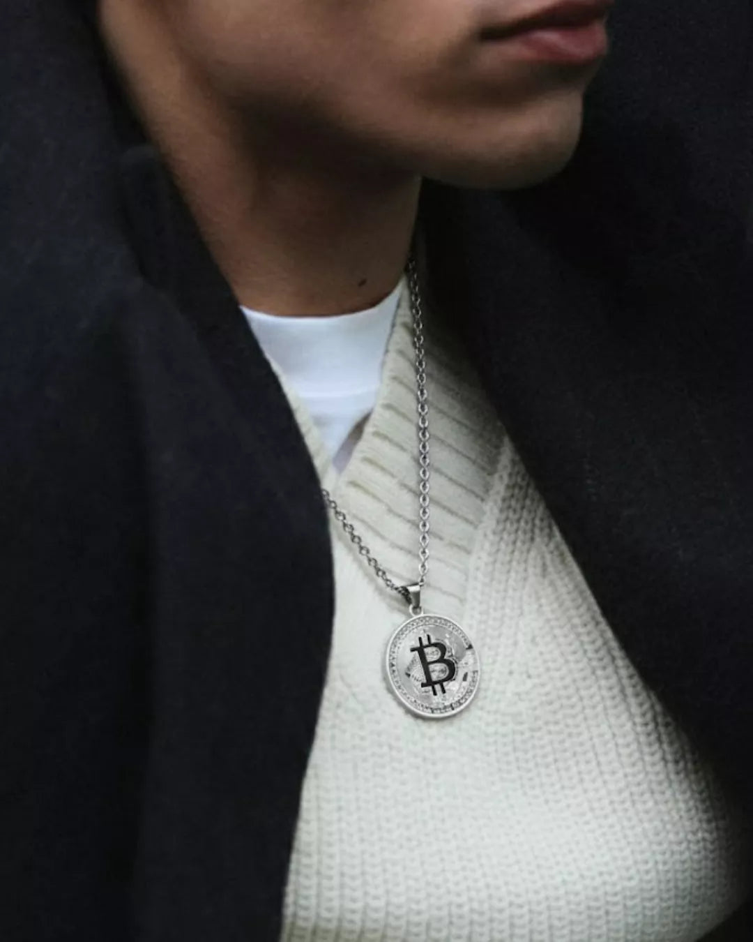 Kette Krypto Freiheit | Swaravo