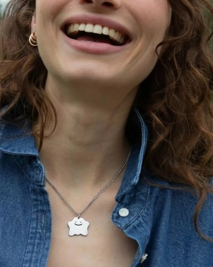 Shapeshift Halskette | Swaravo