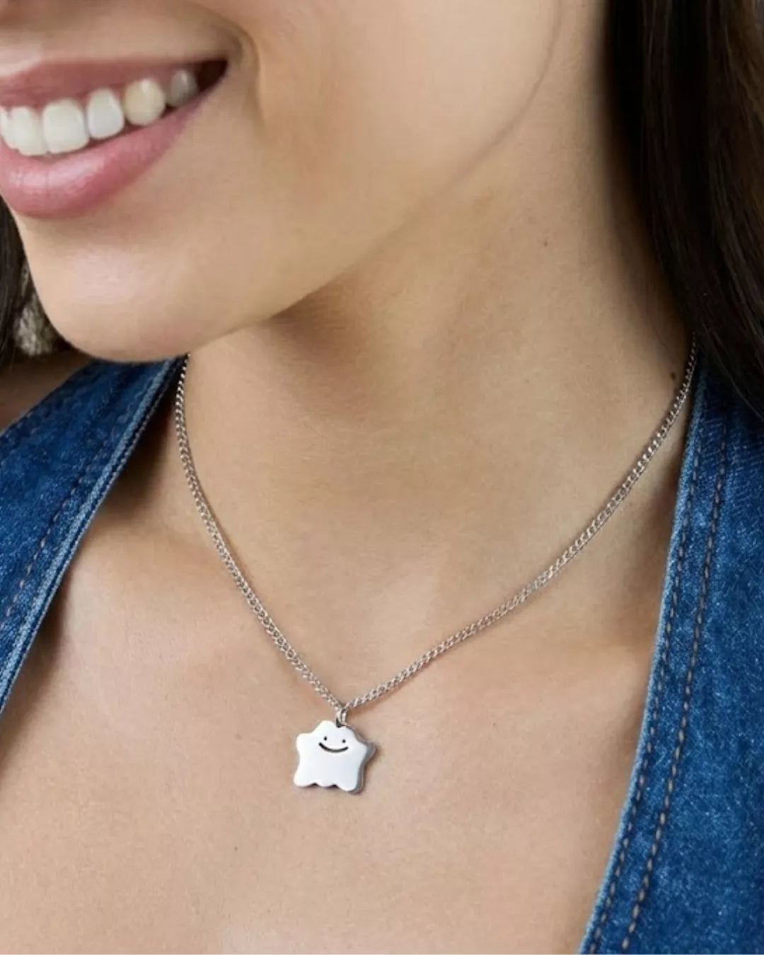 Shapeshift Halskette | Swaravo