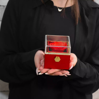 Necklace câlin with card