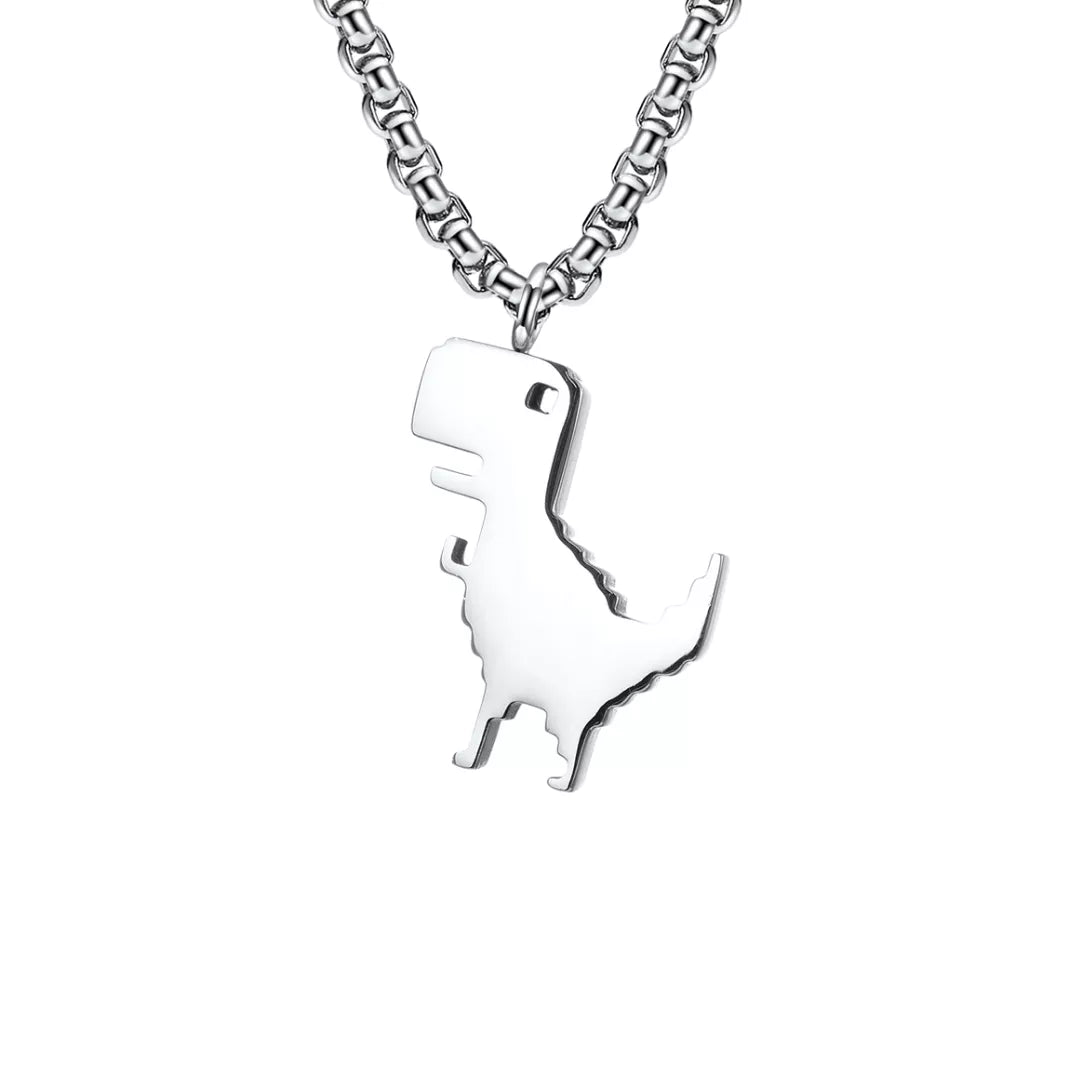 Offline Dino Halskette | Swaravo