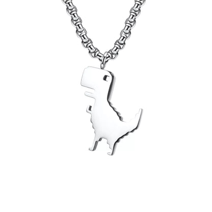 Offline Dino Halskette | Swaravo