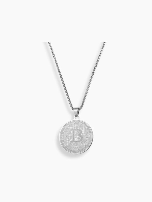 Kette Krypto Freiheit | Swaravo