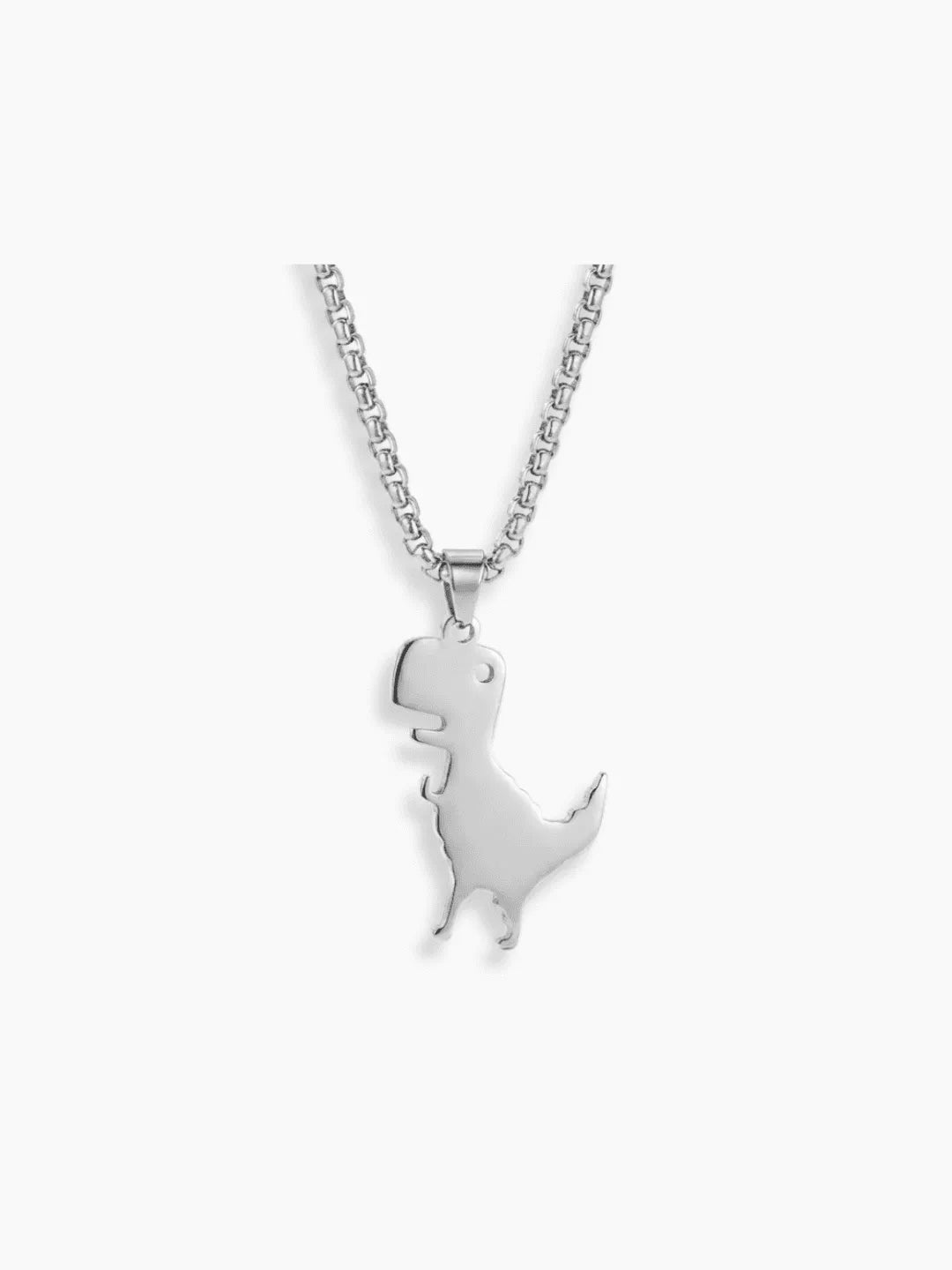 Offline Dino Halskette | Swaravo