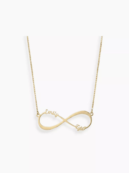 Unendliche Namenskette | Swaravo