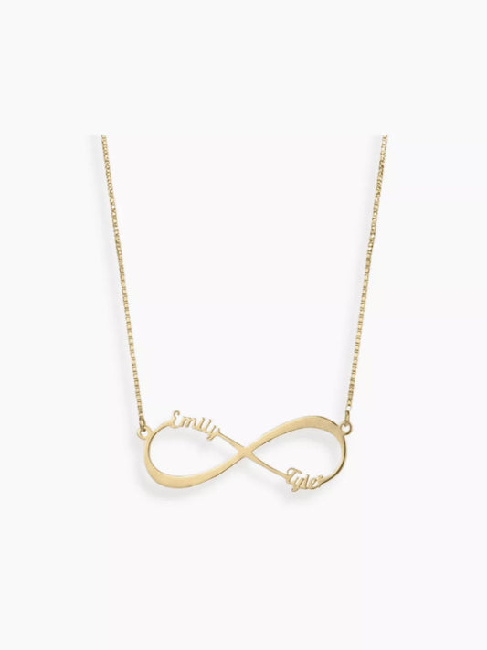 Unendliche Namenskette | Swaravo