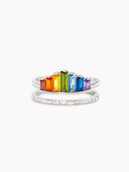 Traumring- Dein persönlicher Glücksbringer | Swaravo