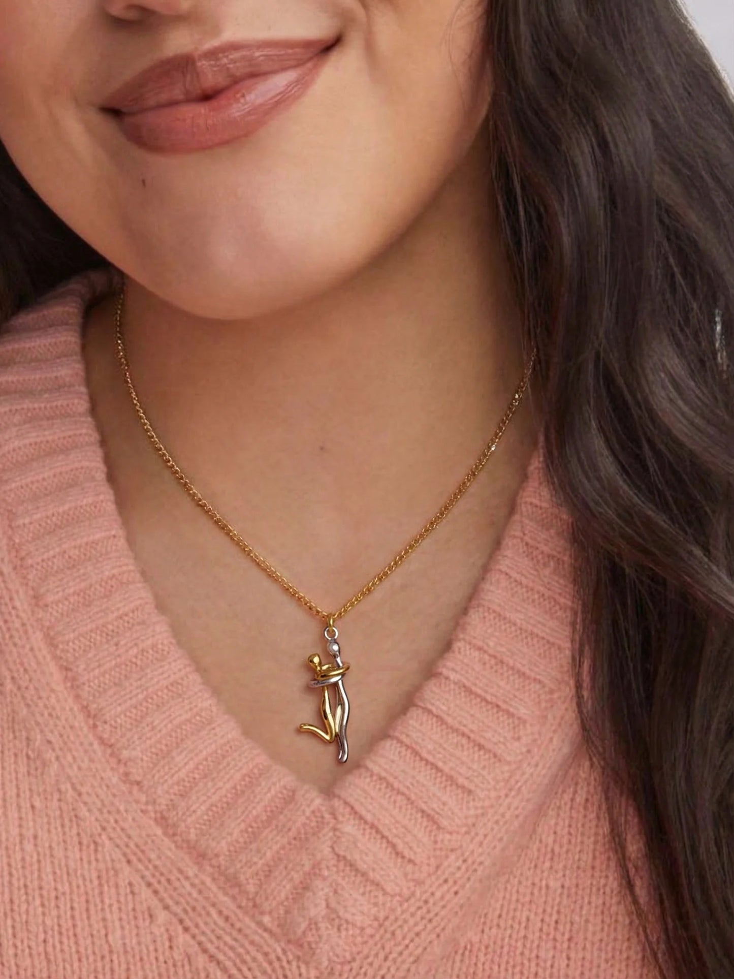 Umarmung fuer die Seele – Styling Ansicht | Swaravo