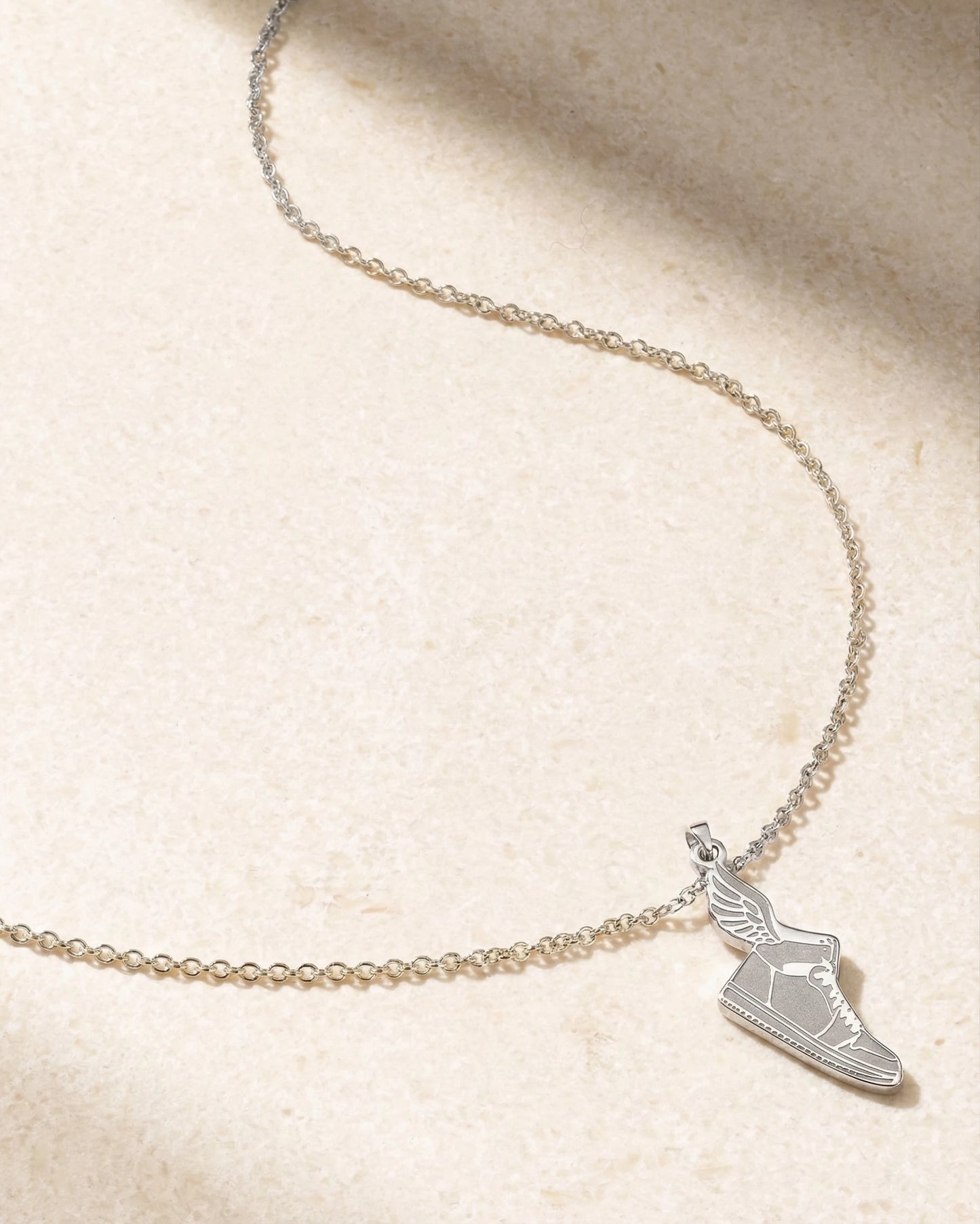 Collier Run to Dream | Swaravo