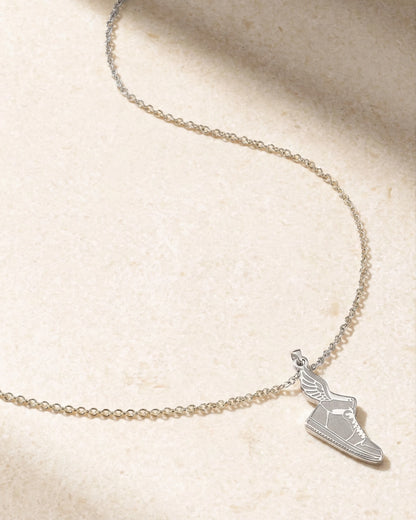 Collier Run to Dream | Swaravo