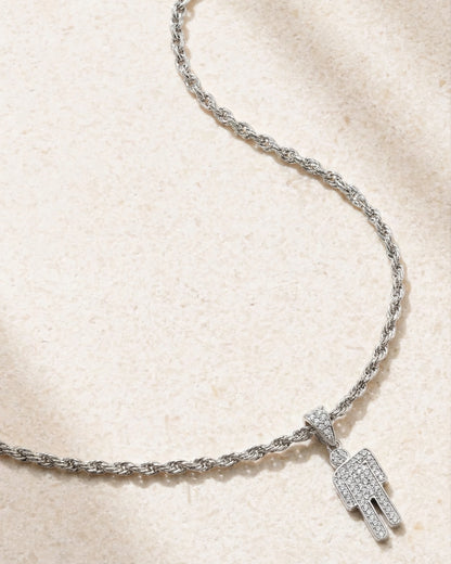 Collier Be Yourself | Swaravo