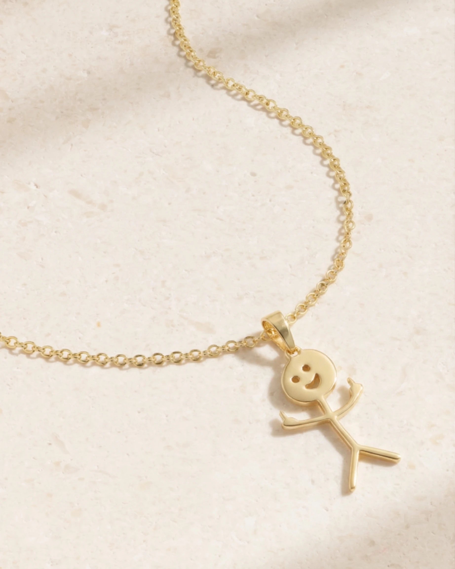 か*つ様 UNDERCOVER Fuck Finger necklace Middle Finger Necklace – Cheeky Statement | Swaravo