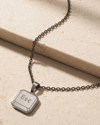 Collier System Exit | Swaravo